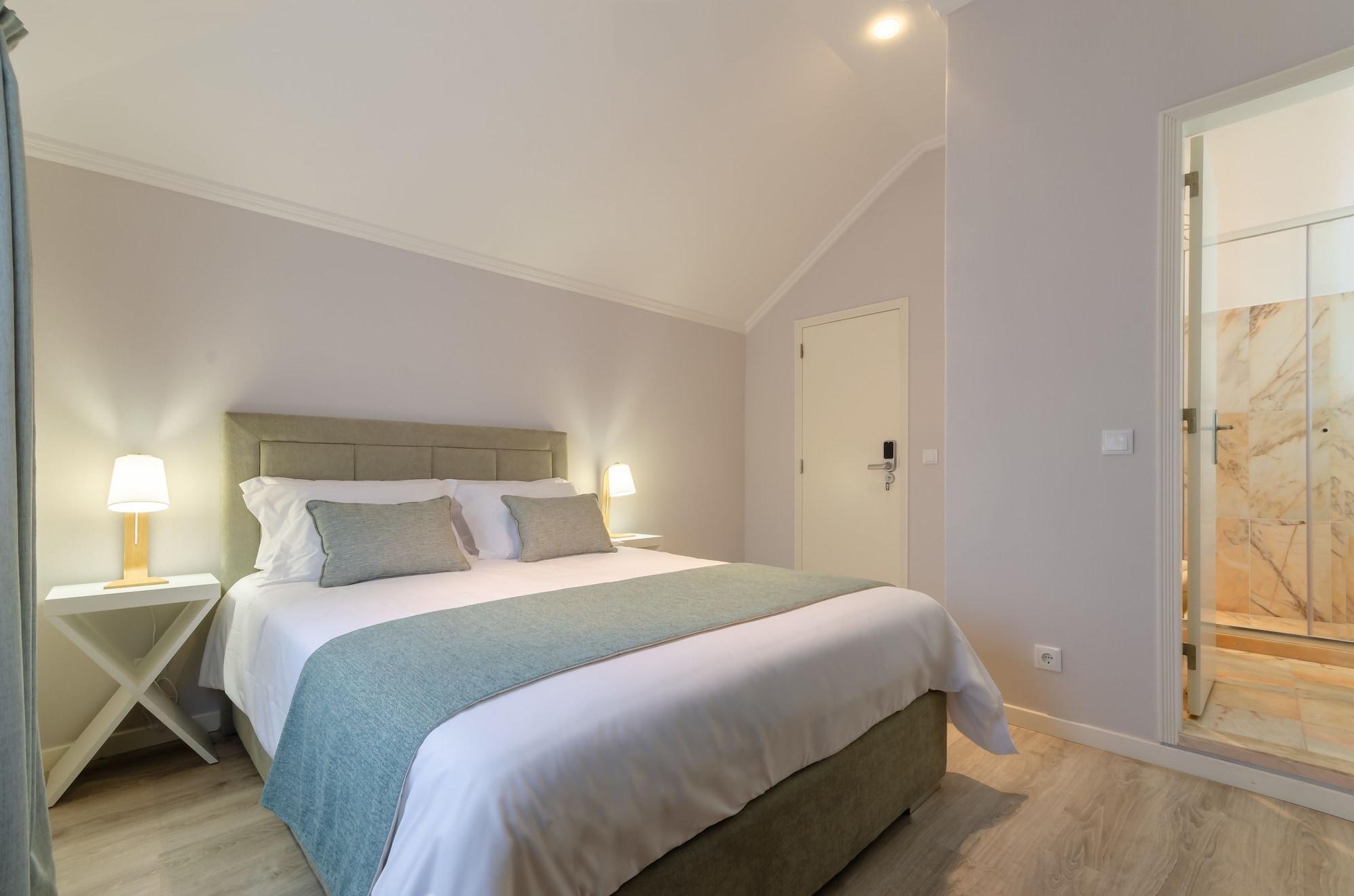 Ver Belem Suites Lisboa Dış mekan fotoğraf
