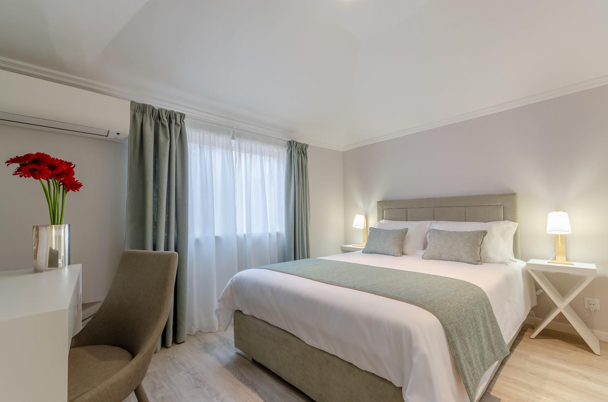 Ver Belem Suites Lisboa Dış mekan fotoğraf