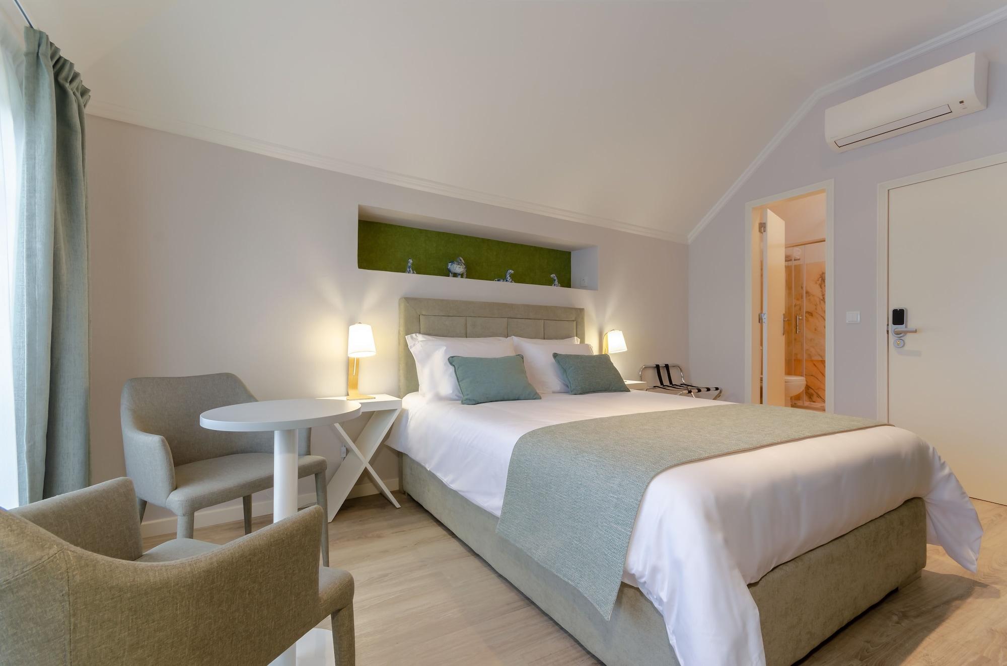 Ver Belem Suites Lisboa Dış mekan fotoğraf