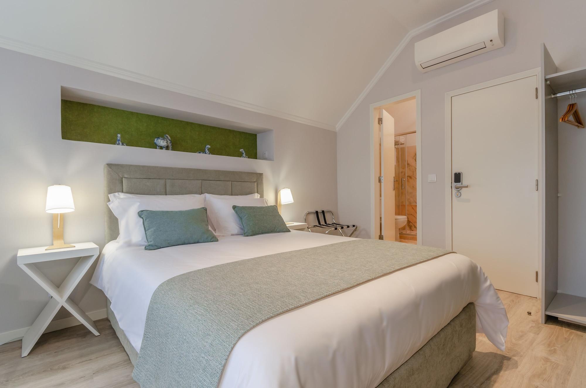 Ver Belem Suites Lisboa Dış mekan fotoğraf