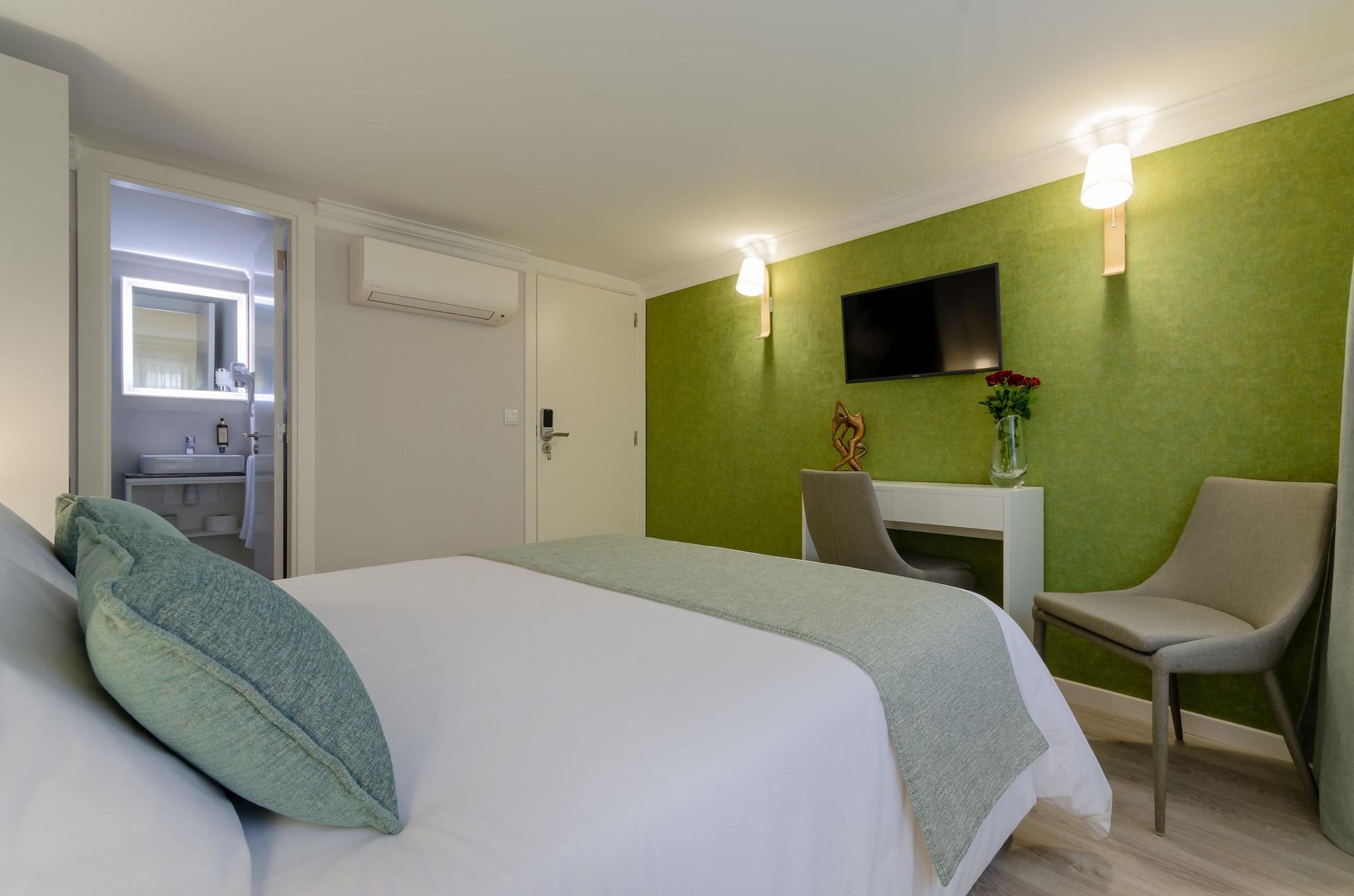 Ver Belem Suites Lisboa Dış mekan fotoğraf