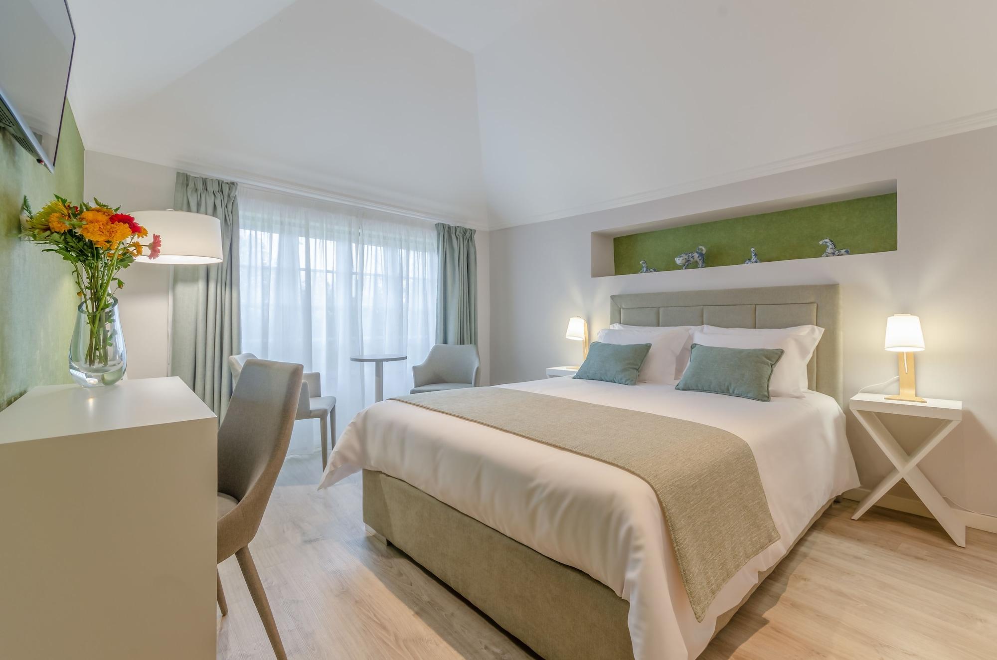 Ver Belem Suites Lisboa Dış mekan fotoğraf