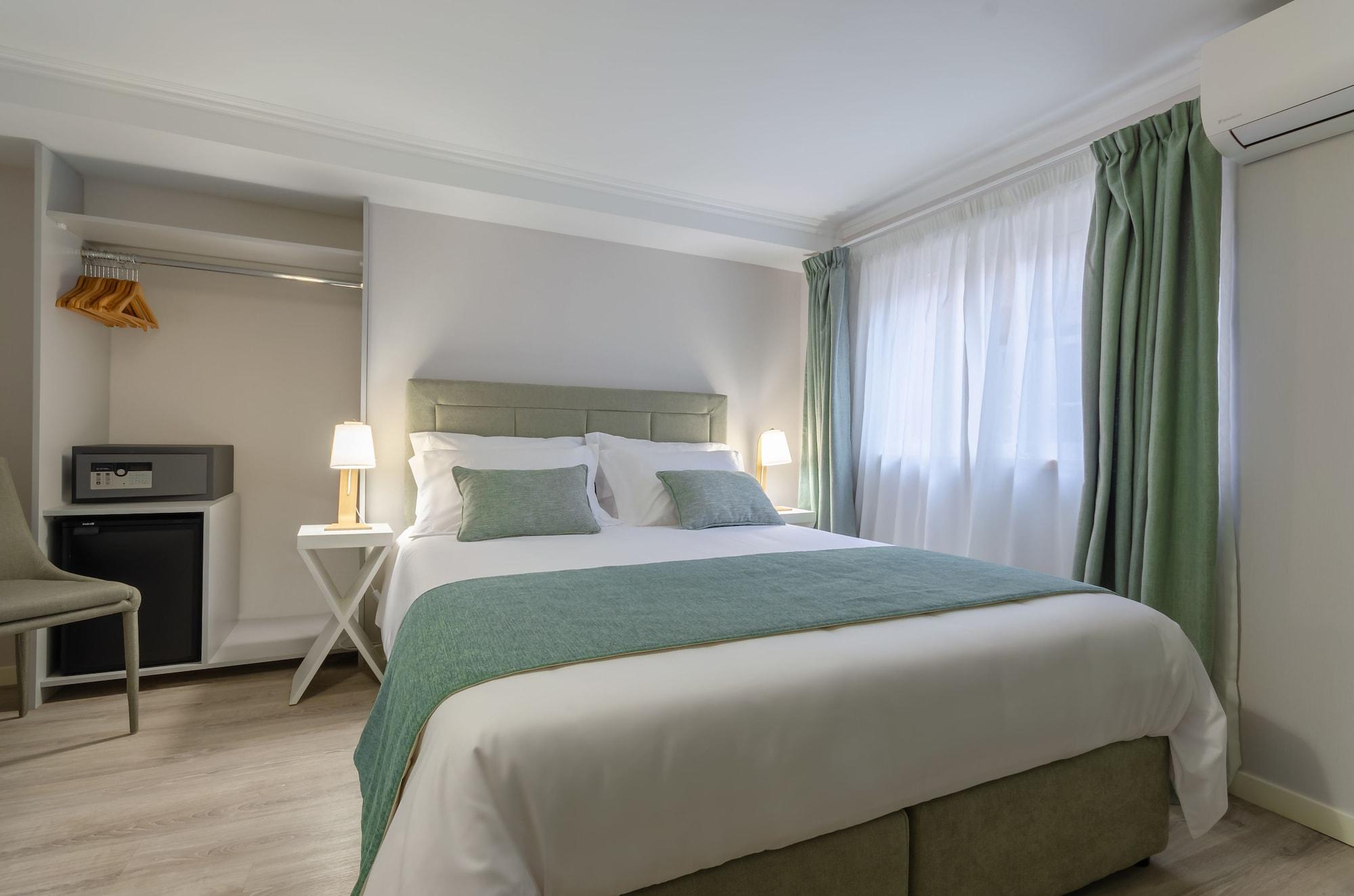 Ver Belem Suites Lisboa Dış mekan fotoğraf