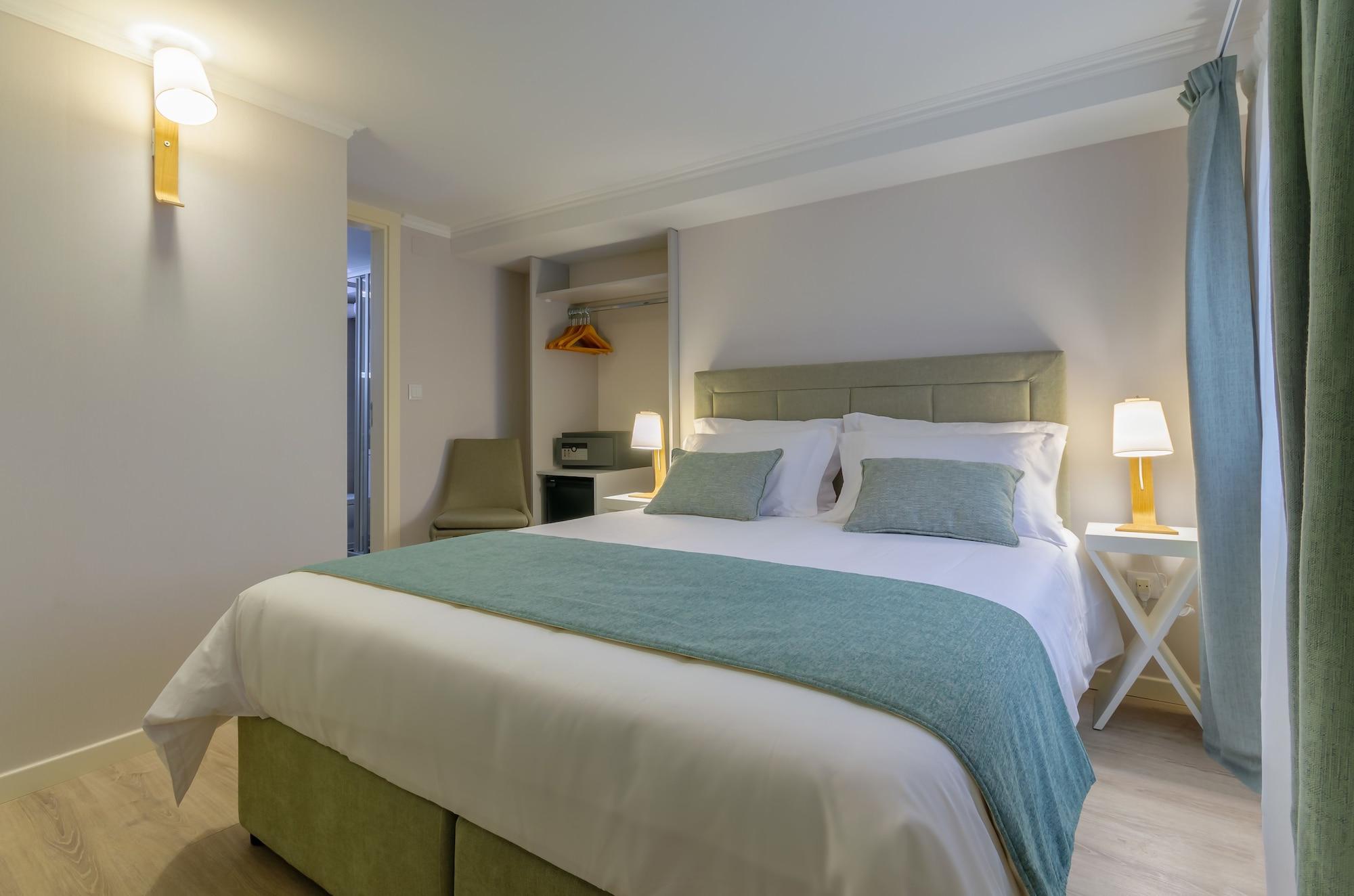 Ver Belem Suites Lisboa Dış mekan fotoğraf
