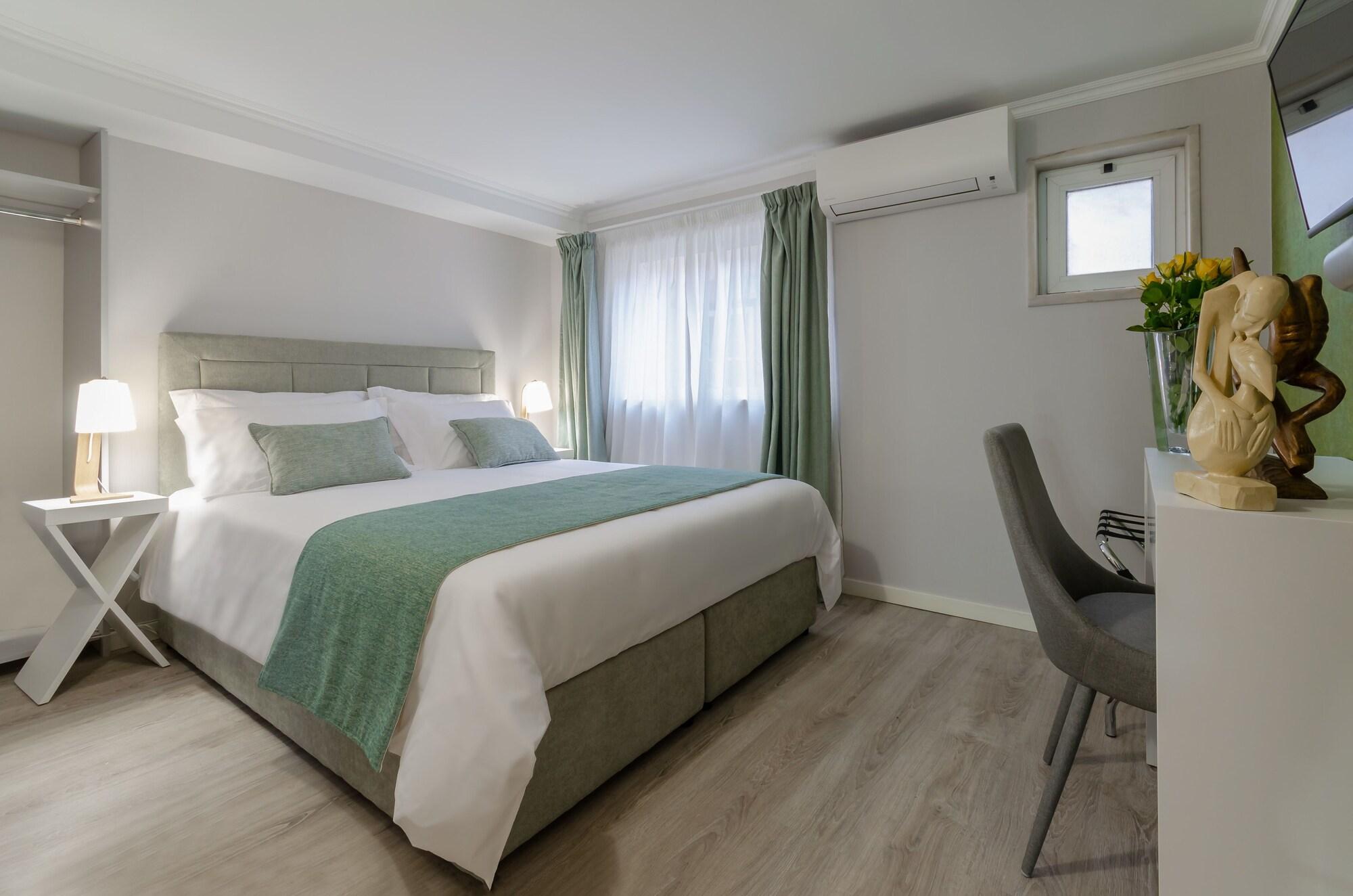 Ver Belem Suites Lisboa Dış mekan fotoğraf