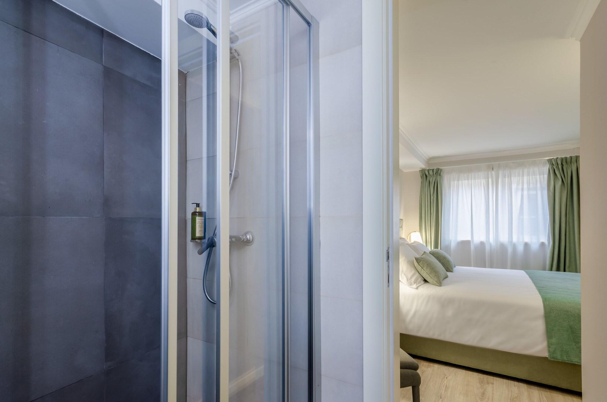 Ver Belem Suites Lisboa Dış mekan fotoğraf