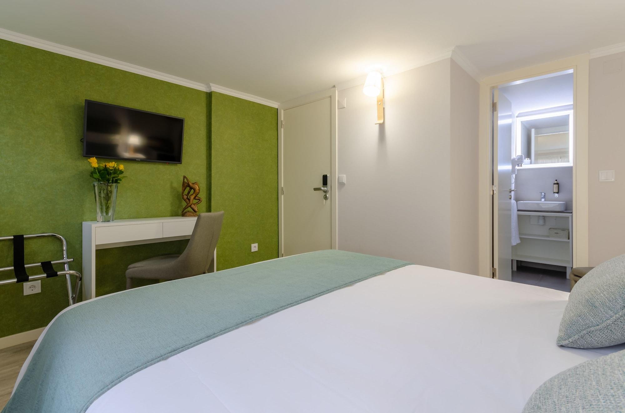 Ver Belem Suites Lisboa Dış mekan fotoğraf