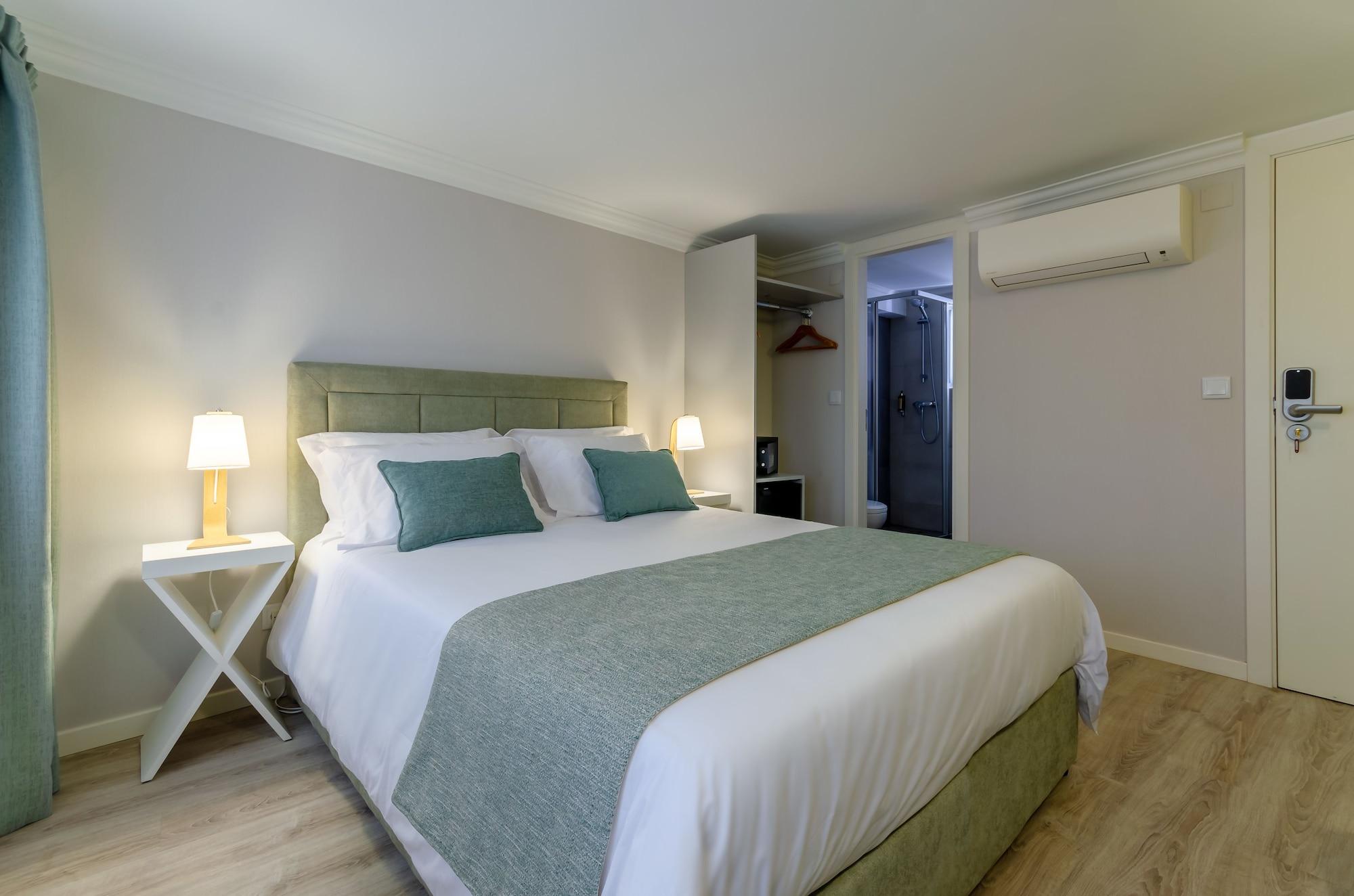 Ver Belem Suites Lisboa Dış mekan fotoğraf