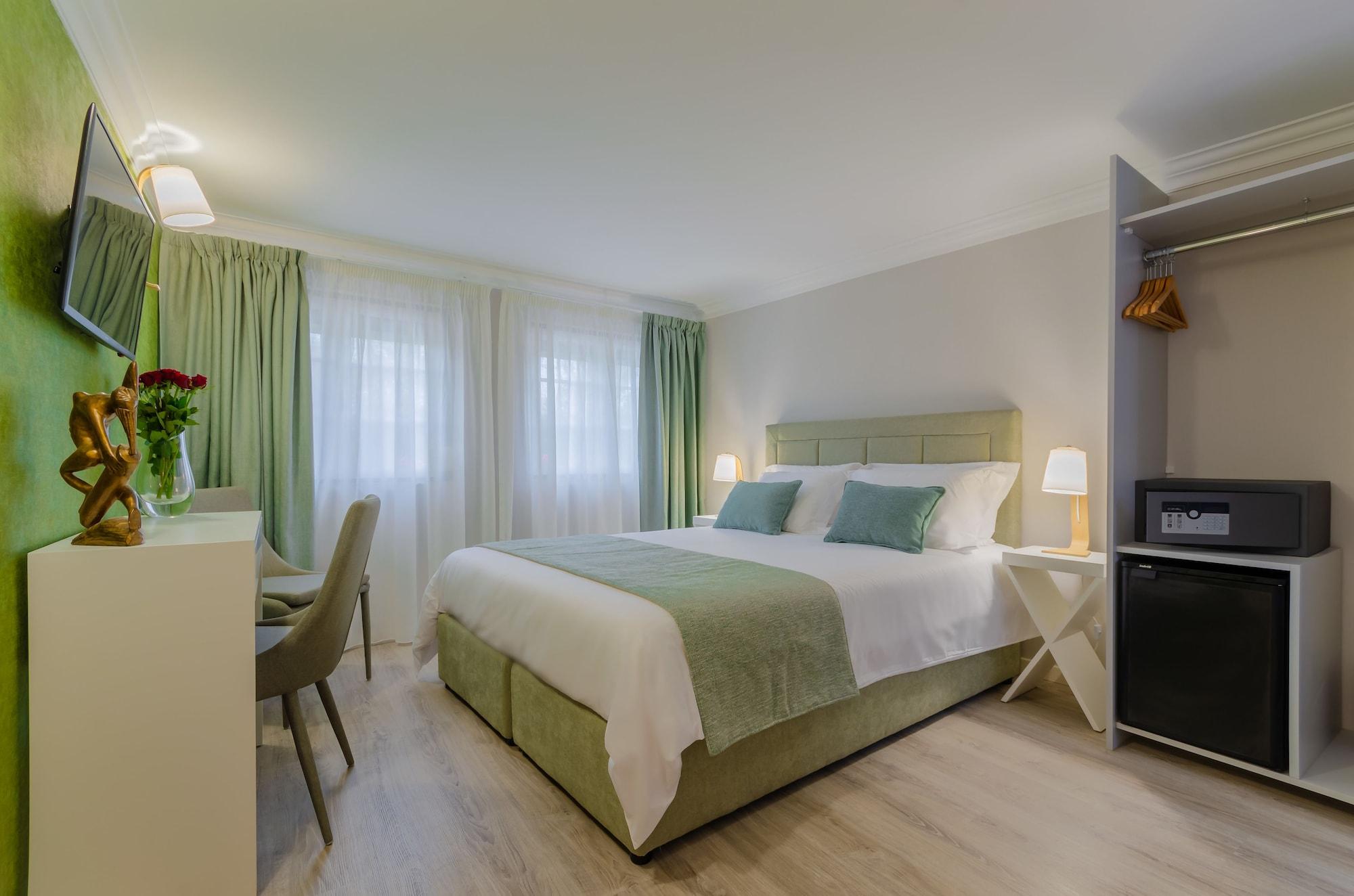 Ver Belem Suites Lisboa Dış mekan fotoğraf