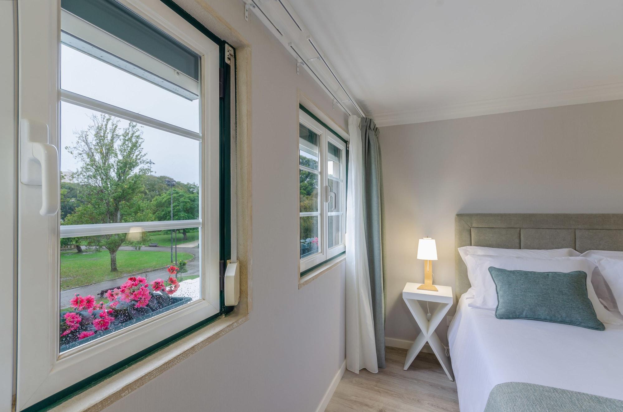 Ver Belem Suites Lisboa Dış mekan fotoğraf
