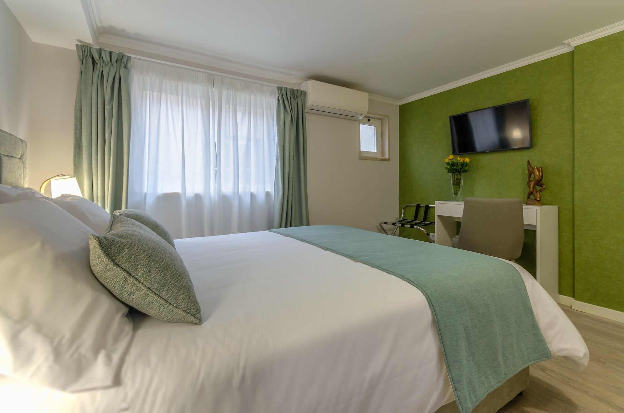 Ver Belem Suites Lisboa Dış mekan fotoğraf