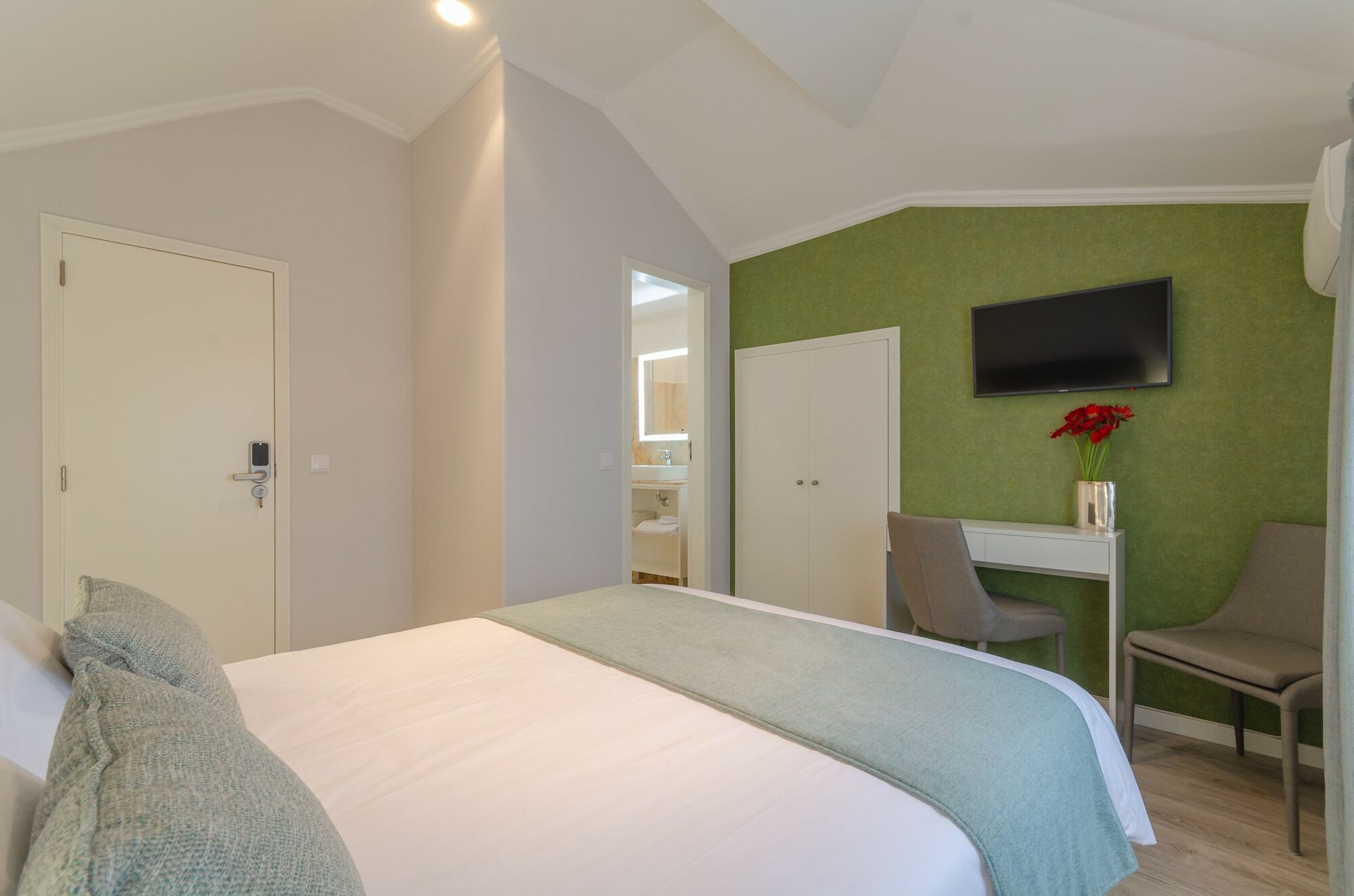 Ver Belem Suites Lisboa Dış mekan fotoğraf