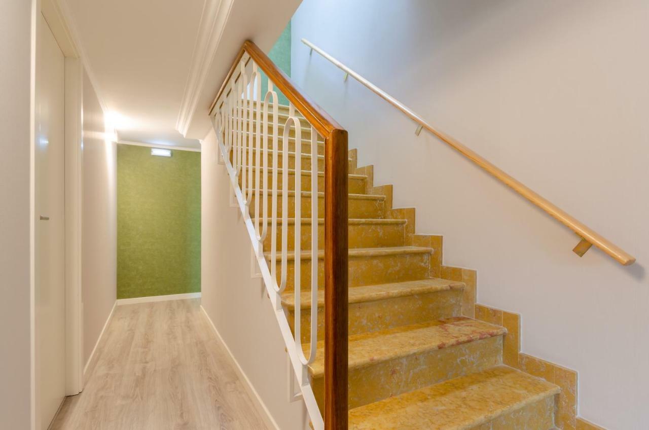 Ver Belem Suites Lisboa Dış mekan fotoğraf